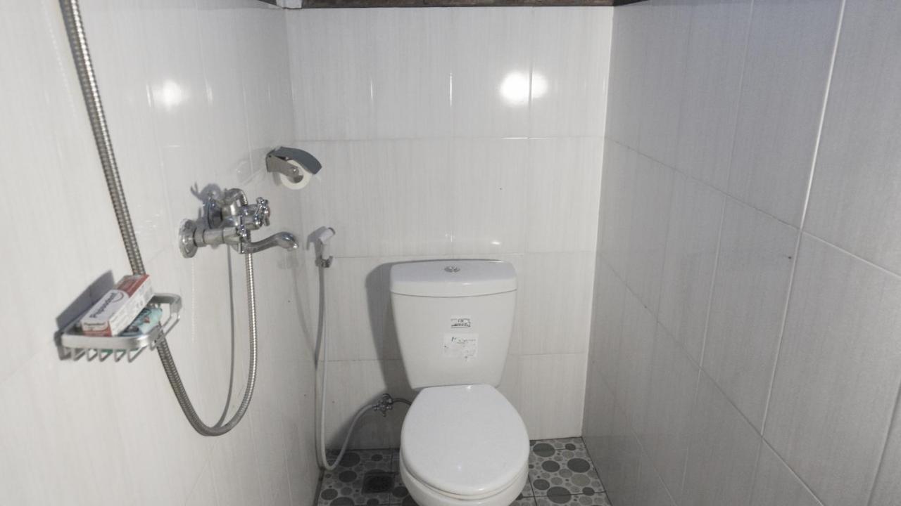 Berkah Homestay Magelang Bagian luar foto