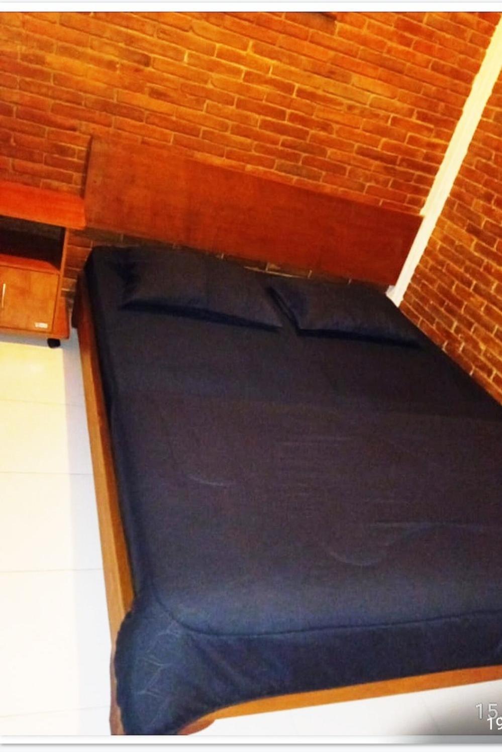 Berkah Homestay Magelang Ruang foto